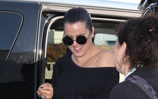 Khloe Kardashian świętowała 3. rocznicę ślubu (FOTO)