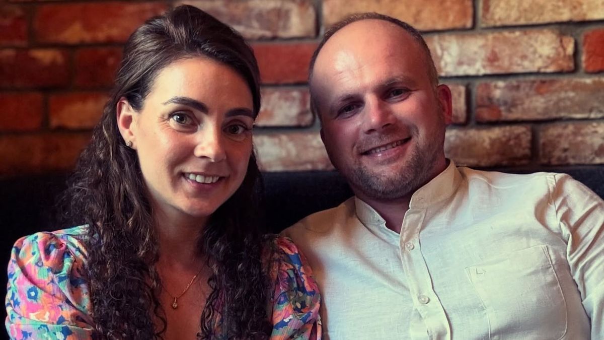 Dopiero co zostali rodzicami, a tu takie doniesienia! Marcin z „Rolnika” pilnie prosi ludzi o pomoc