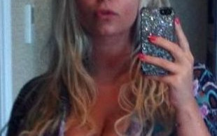 Kto pokazał swój ciążowy brzuszek? (FOTO)