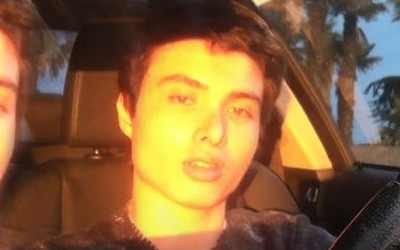 Syn reżysera Igrzysk Śmierci zastrzelił 6 osób (VIDEO)