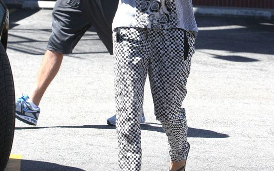 Kaley Cuoco juz znalałza nowego chłopaka