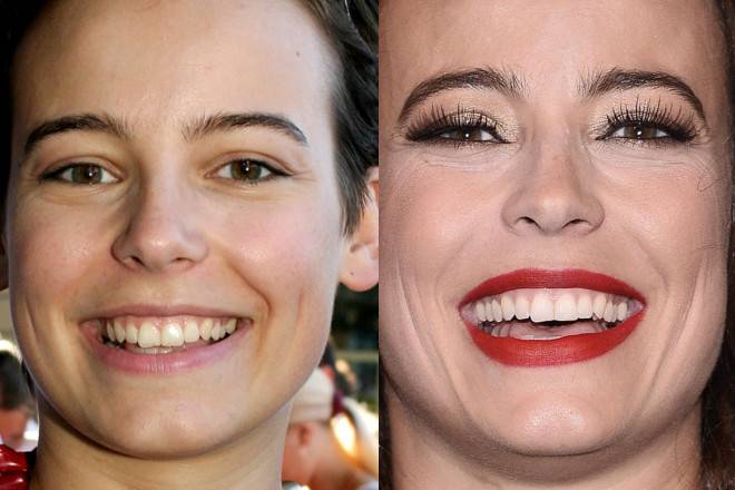 Jak zmieniały się gwiazdy z polskich seriali?