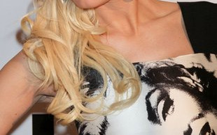 Kto założył sukienkę z Marilyn Monroe? (FOTO)