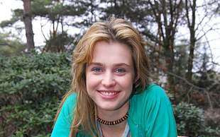 Julia Kamińska zagra brzydulę Betty