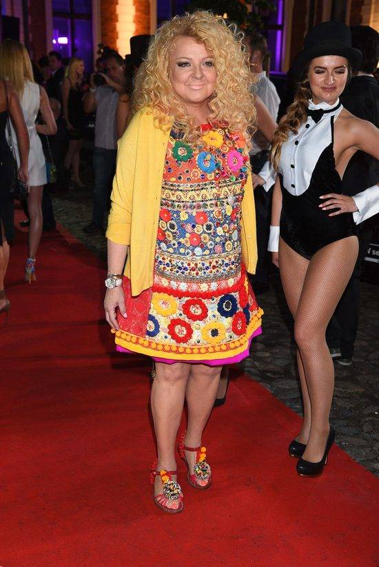 Samochód Roku Playboya 2016 – gwiazdy na czerwonym dywanie