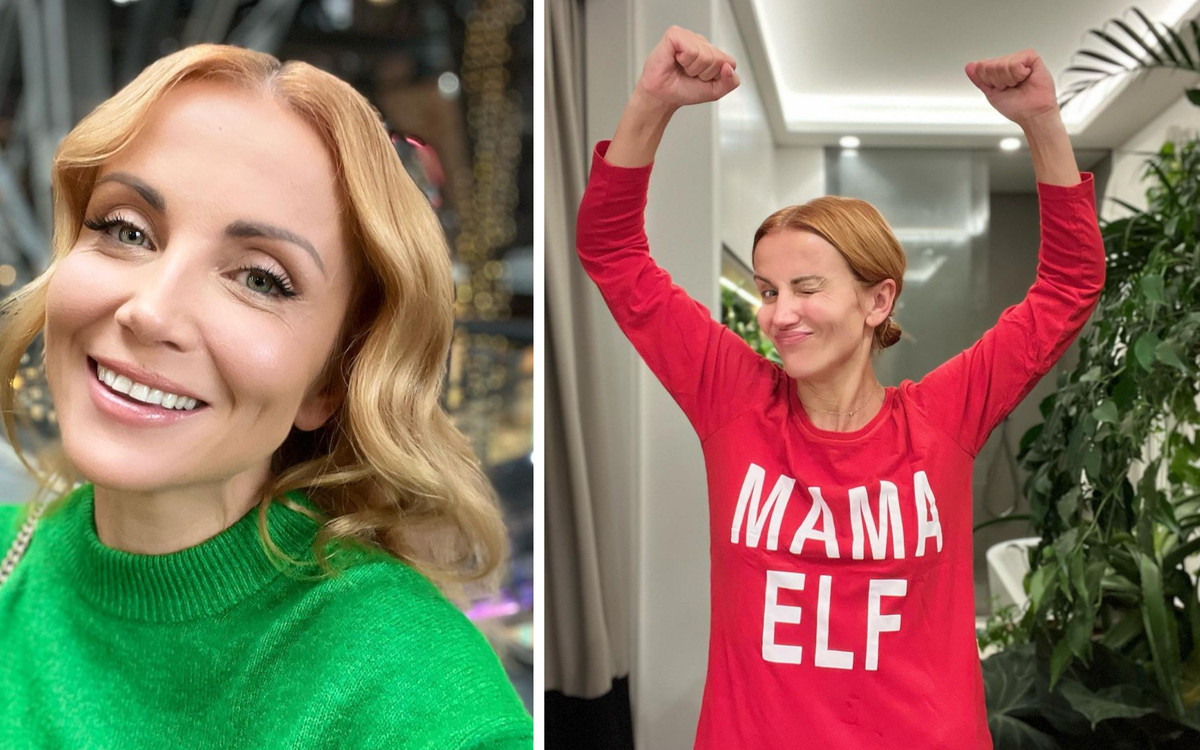 Katarzyna Zielińska w rozczulającym wpisie o swoim synku. On kiedyś to przeczyta i się wzruszy!