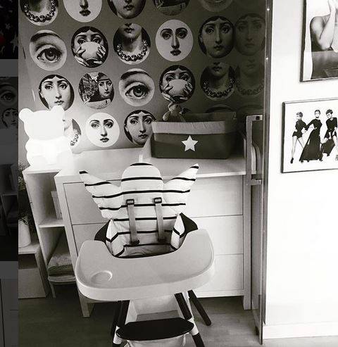 Katarzyna Zielińska uwielbia stylowe dodatki do mieszkania!