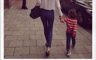 Jest odpowiedź Mirandy Kerr w sprawie bójki Blooma i Biebera