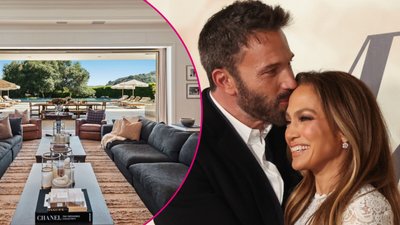 Jennifer Lopez i Ben Afleck mają problem ze sprzedażą willi. Wnętrza to prawdziwa bajka! (FOTO)