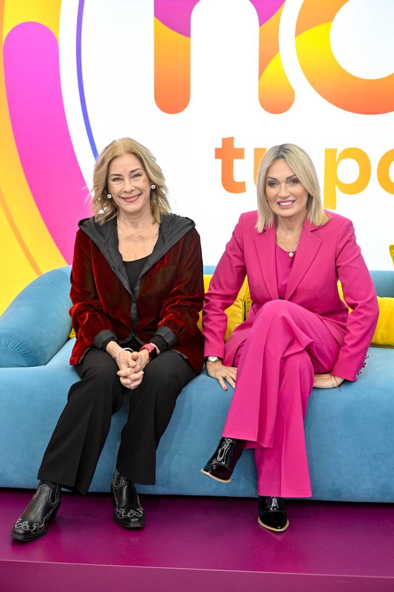 Halo tu Polsat. Stylowa Julia Kamińska, gwiazdy “Pierwszej Miłości”, Zakościelny….