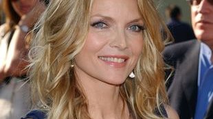 Michelle Pfeiffer pięknością nie była