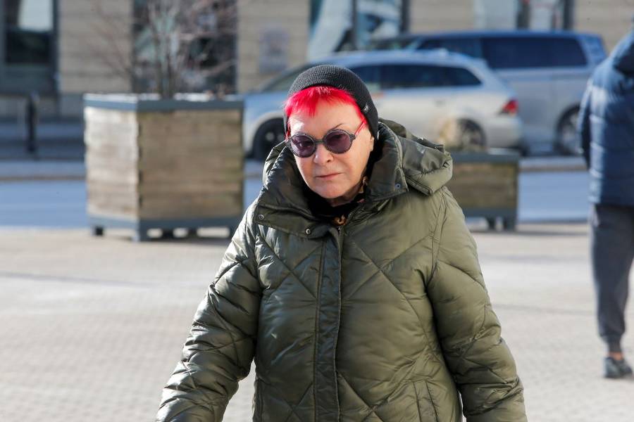 Pogrzeb Wojciecha Trzcińskiego. Plejada gwiazd pożegnała słynnego muzyka! (FOTO)