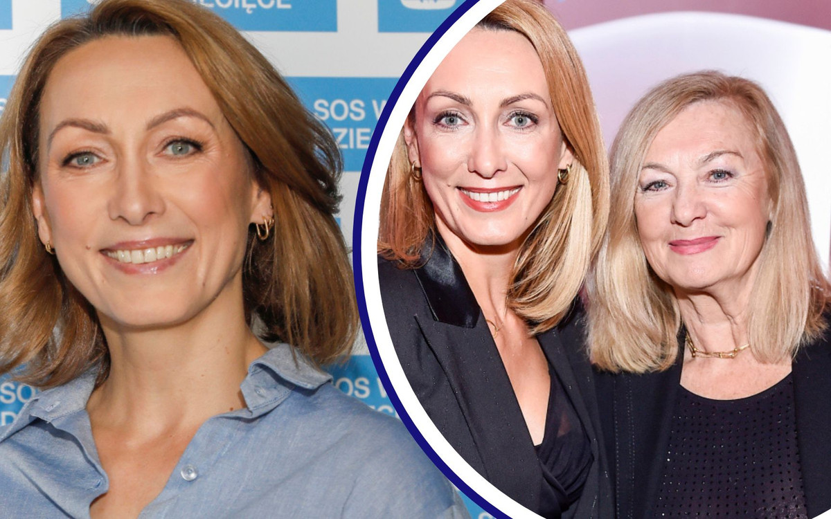 Mama Anny Kalczyńskiej ma żal do TVN-u: “Zapewniano Anię, że może czuć się bezpiecznie”