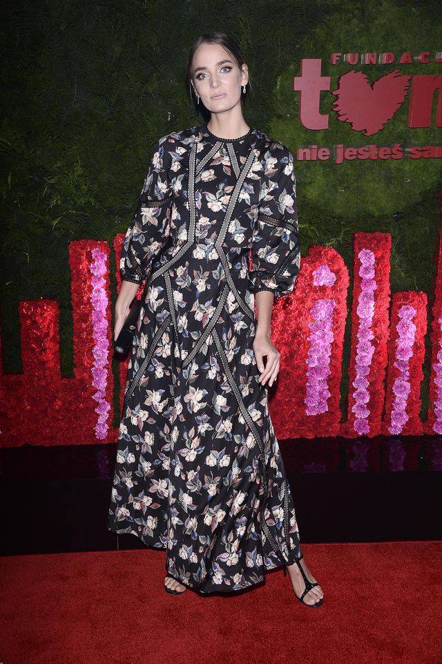 Bal Fundacji TVN 2017 – kreacje, makijaże, fryzury