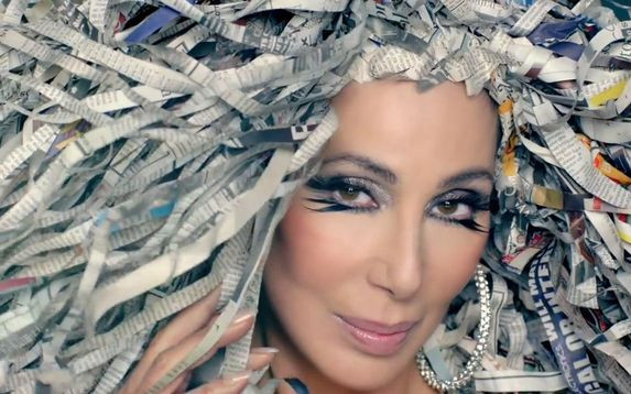 Co za geny! Zmarła matka Cher. Georgia Holt miała 96 lat