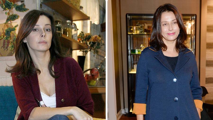 “Na Wspólnej” ma 18 lat. Jak zmienili się aktorzy serialu?