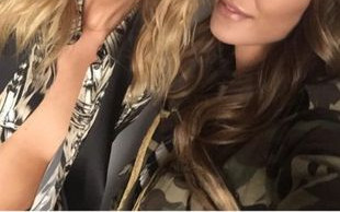 Lawina hejtu pod TYM zdjęciem Sary Boruc (Insta)