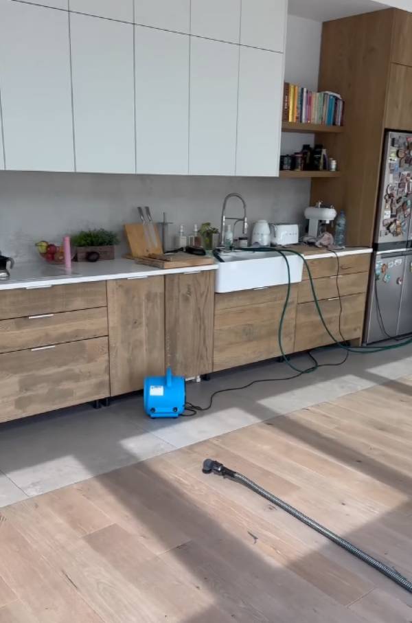 Jak mieszka Martyna Wojciechowska?