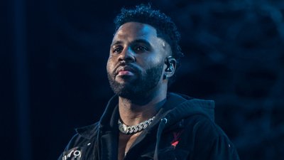 Jason Derulo wstydzi się swojego występu dla TVP?!