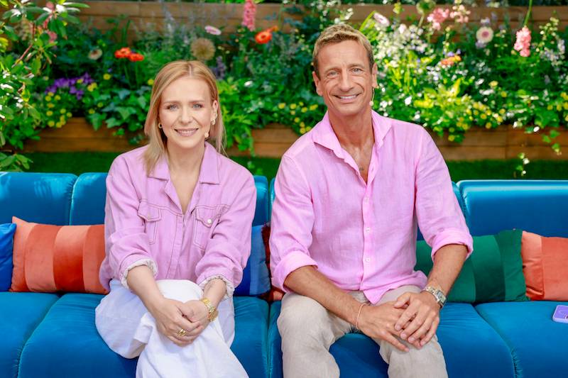 Aneta Zając, Maciej Lisowski