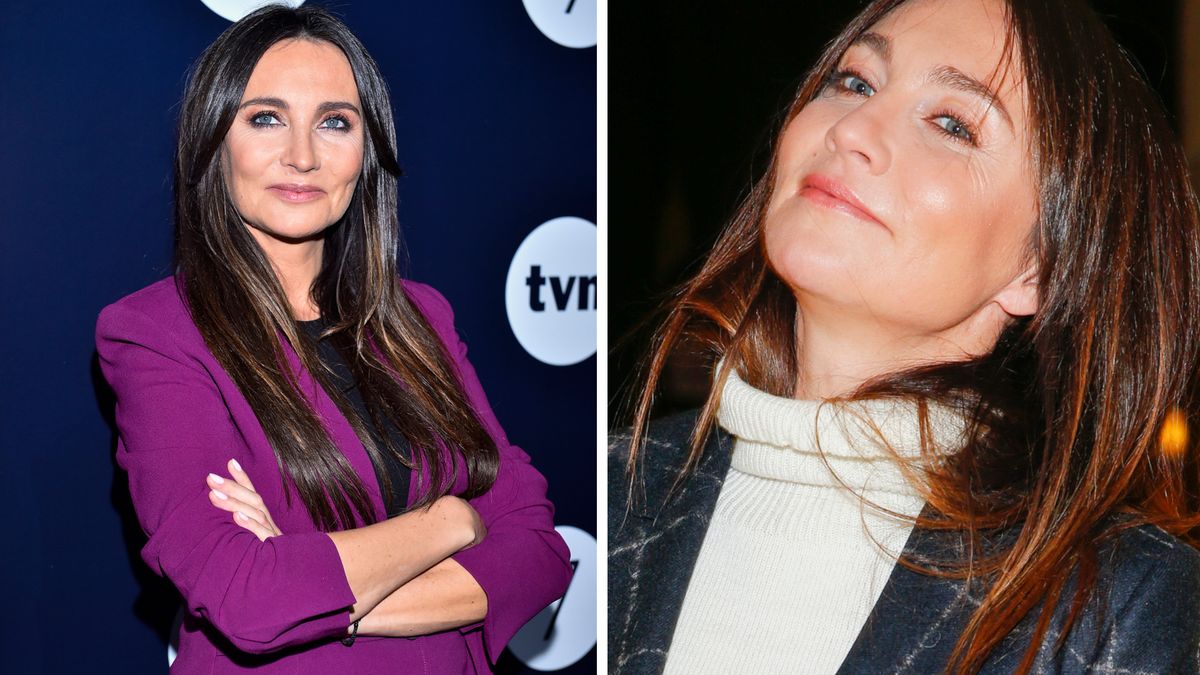 Dominika Kulczyk wynajęła mieszkanie