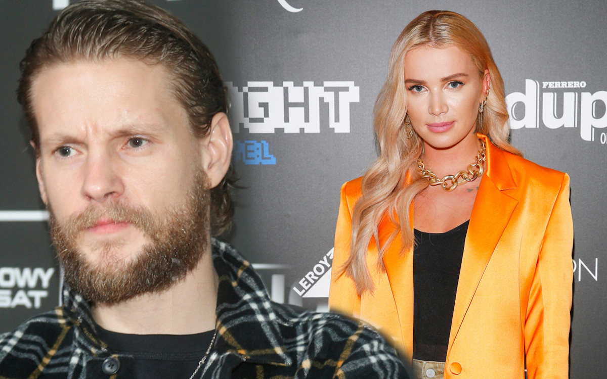 Maffashion i Sebastian Fabijański wyprowadzają się z Warszawy!