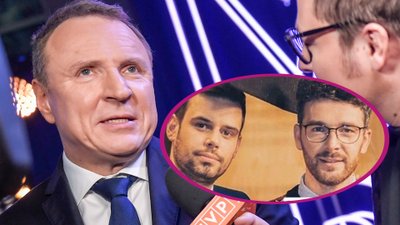 POJECHALI! Make Life Harder napisali list pożegnalny do Jacka Kurskiego