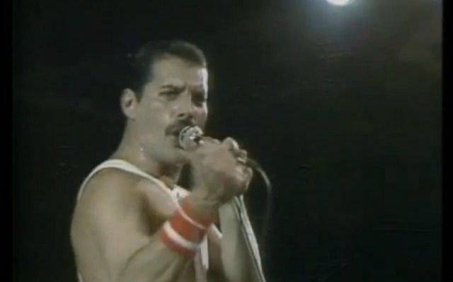 10 rzeczy, których nie wiesz o Freddiem Mercury