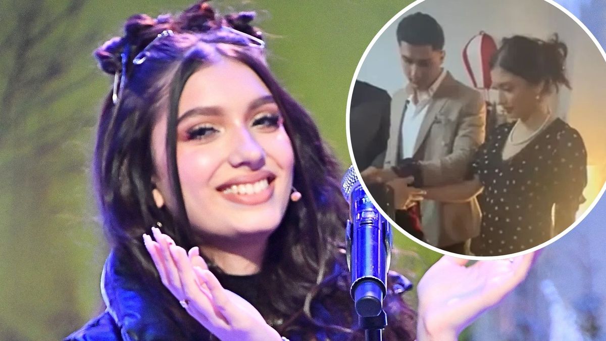 Viki Gabor, fot. KAPiF/Facebook