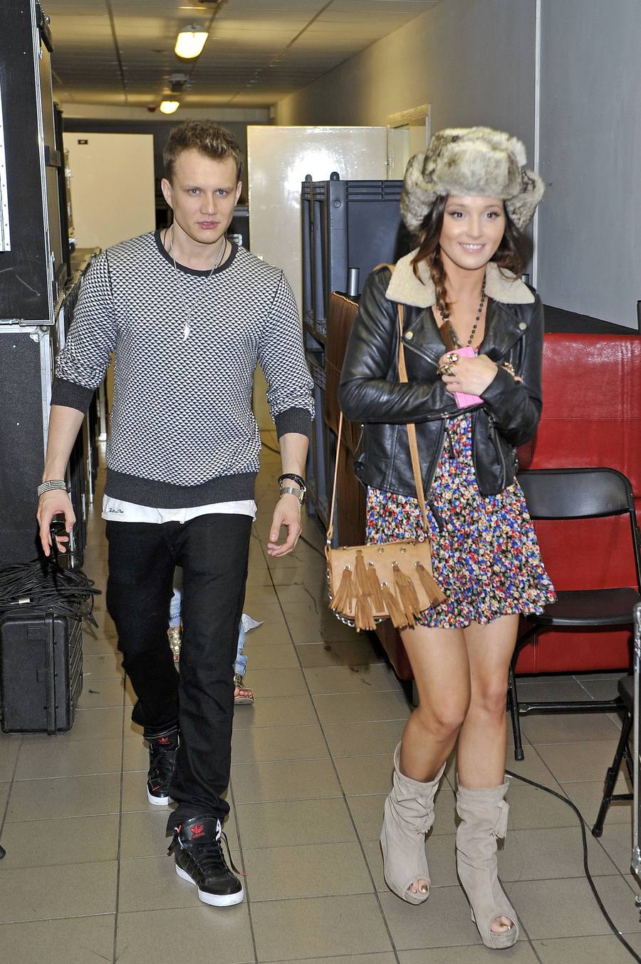 Marina Łuczenko-Szczęsna kończy dzisiaj 35 lat! Co za życie, co za historia – Jak się zmieniła? (ZDJĘCIA)