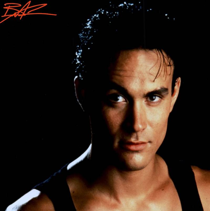 Brandon Lee