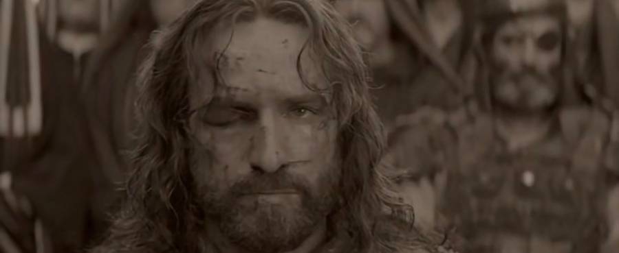 13 faktów, których nie wiesz o "Pasji" Mela Gibsona. Zdjęcia/ Instagram