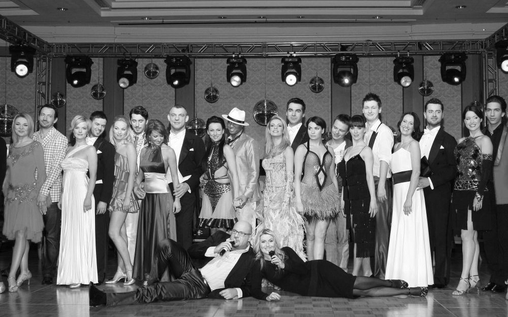 Zwycięzca 7. edycji “TzG” odszedł niespodziewanie. Miał tylko 42 lata