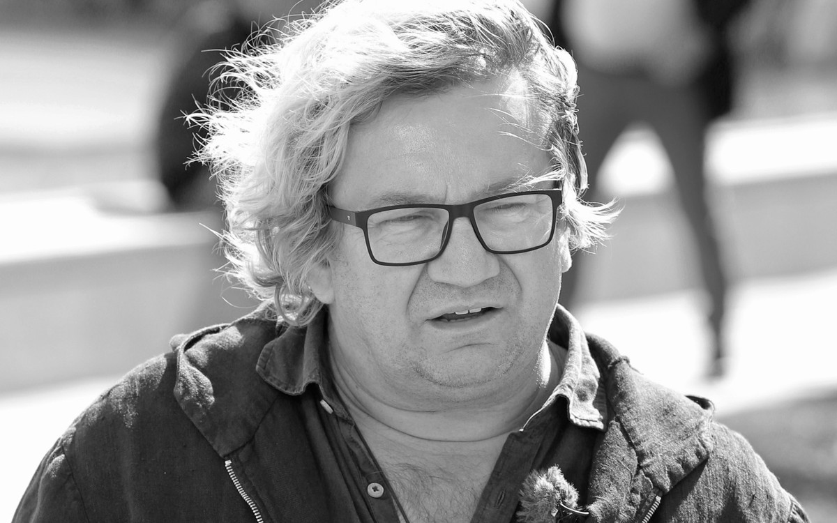 Paweł Królikowski NIE ŻYJE. Aktor przegrał długą walkę z chorobą