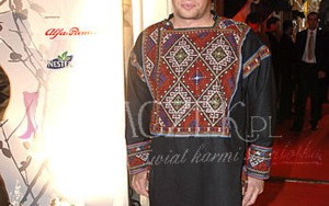 Meller nie poleciał na króliczka