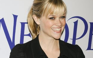 Resse Witherspoon w sex shopie