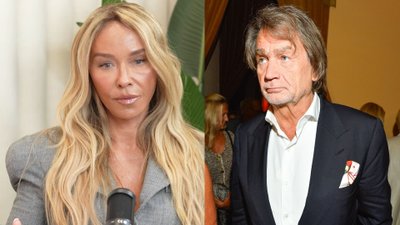 Tylko u nas! Wszystko zawdzięcza milionom Kulczyka? Przetakiewicz wyznaje całą prawdę o swoi imperium