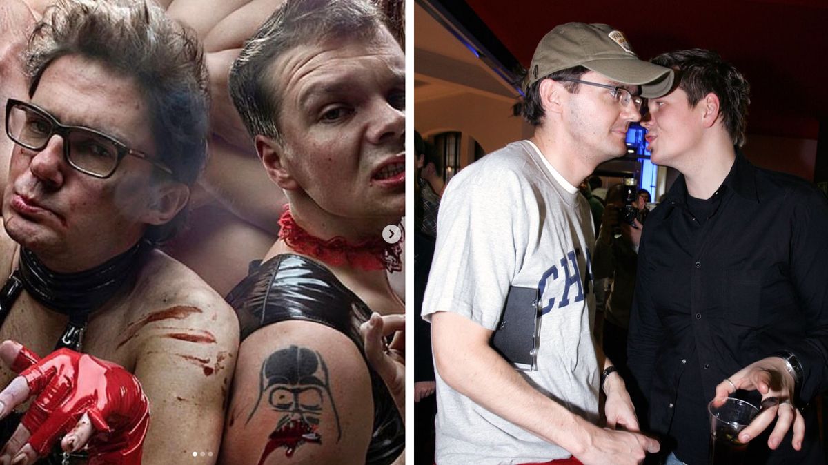 Michał Figurski odpowiada Wojewódzkiemu