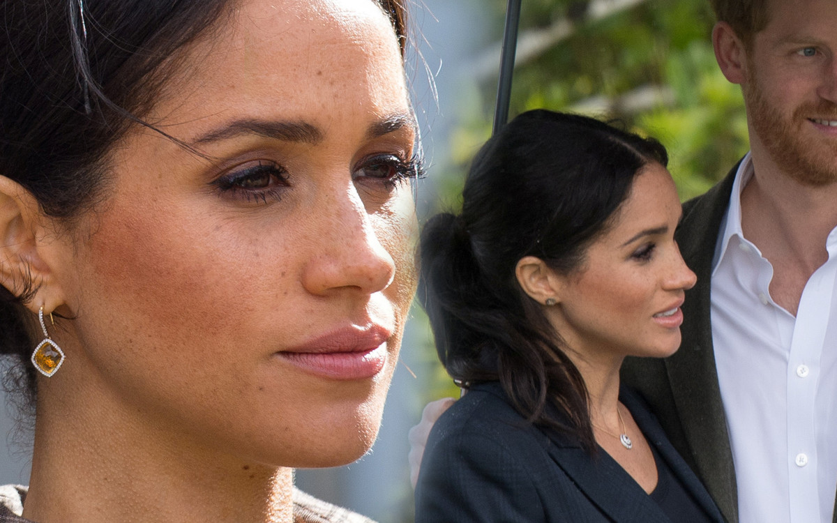 Brat Meghan Markle zaprosił ją na swój ślub. Jej reakcja jest szokująca