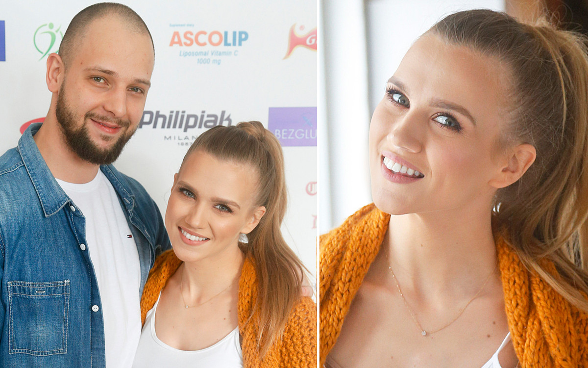 Burza o spanie BEZ DZIECKA na profilu Agnieszki Kaczorowskiej