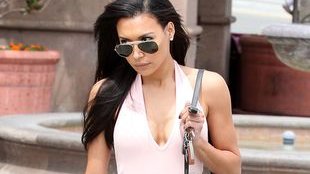 Naya Rivera pokazała pierwsze foto dziecka (Insta)
