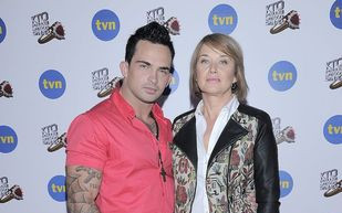 Dziś w Kto poślubi mojego syna? ostra impreza (FOTO)