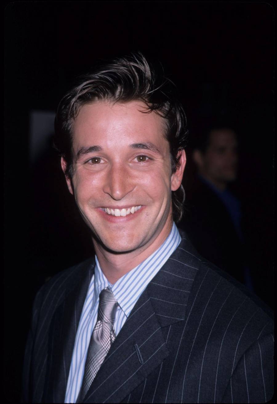 Noah Wyle/Globe Photos / Zuma Press / Forum