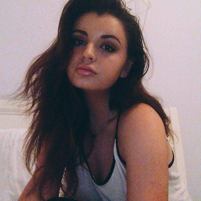 Rebecca Black – najgorsza piosenkarka YouTube zmienia wizerunek