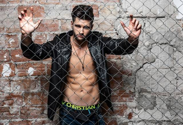 Jeden z nich zostanie Misterem Polski 2019