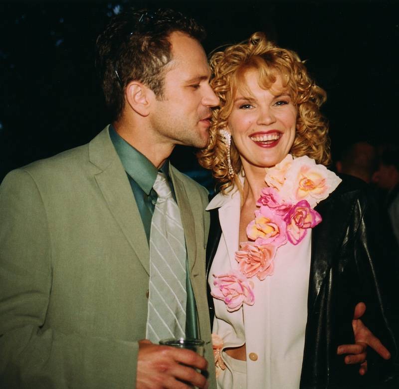 Walentynki 2025. Oto najdłuższe związki w polskim show-biznesie. Z kim od lat żyje Dorota Wellman?