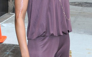 Padma Lakshmi ma pomysł na imię dla swego dziecka