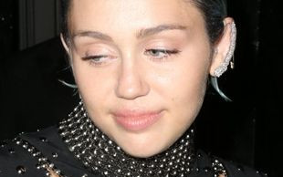 Miley Cyrus kupiła… ranczo (FOTO)