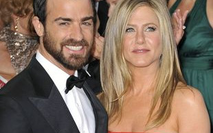 Kiedy Jennifer Aniston czuje się najpiękniej?