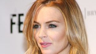 Lindsay Lohan i Samantha Ronson są na terapii dla par